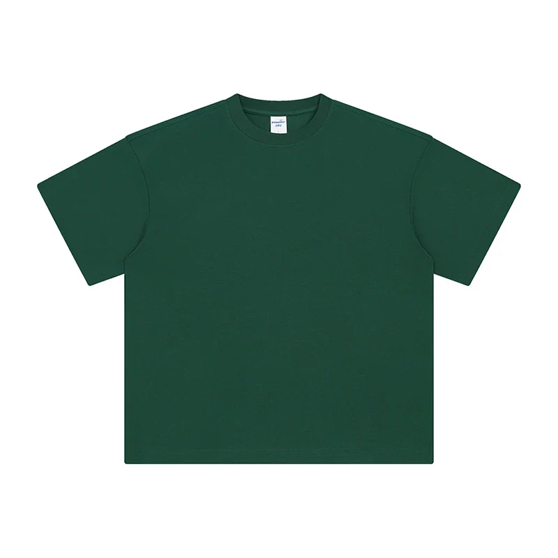 Blank T-Shirt - Image 3