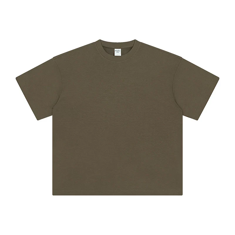 Blank T-Shirt - Image 4