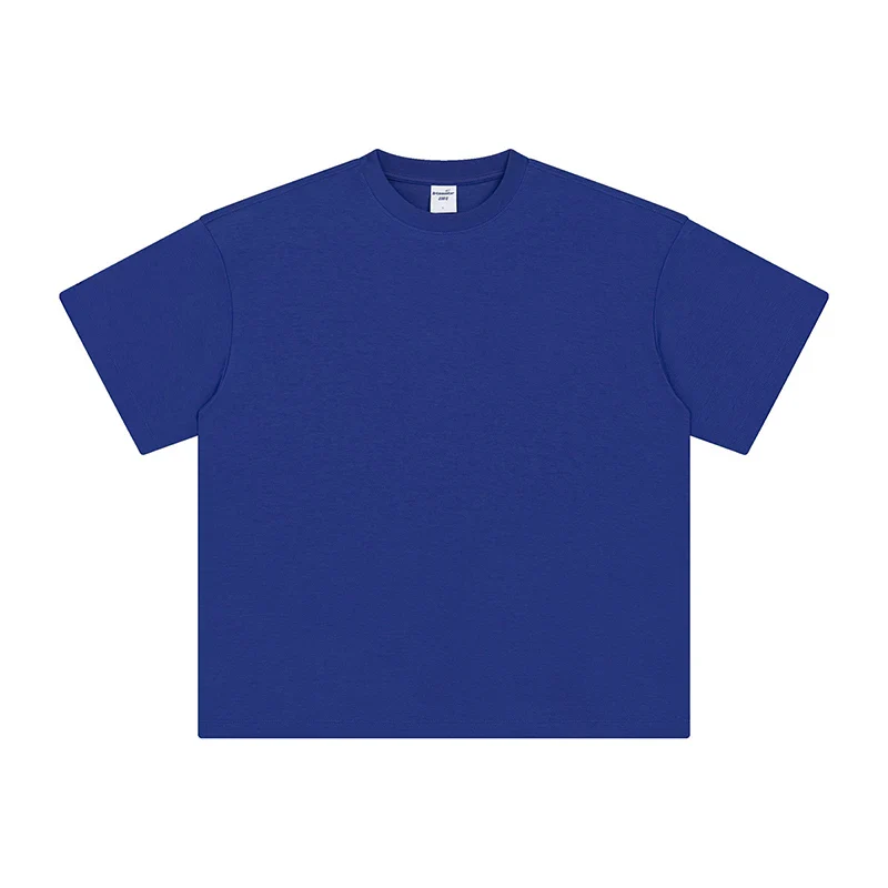 Blank T-Shirt - Image 5