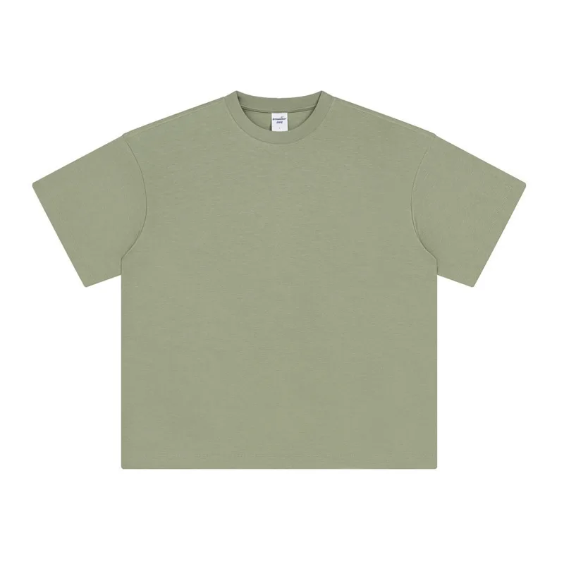 Blank T-Shirt - Image 7