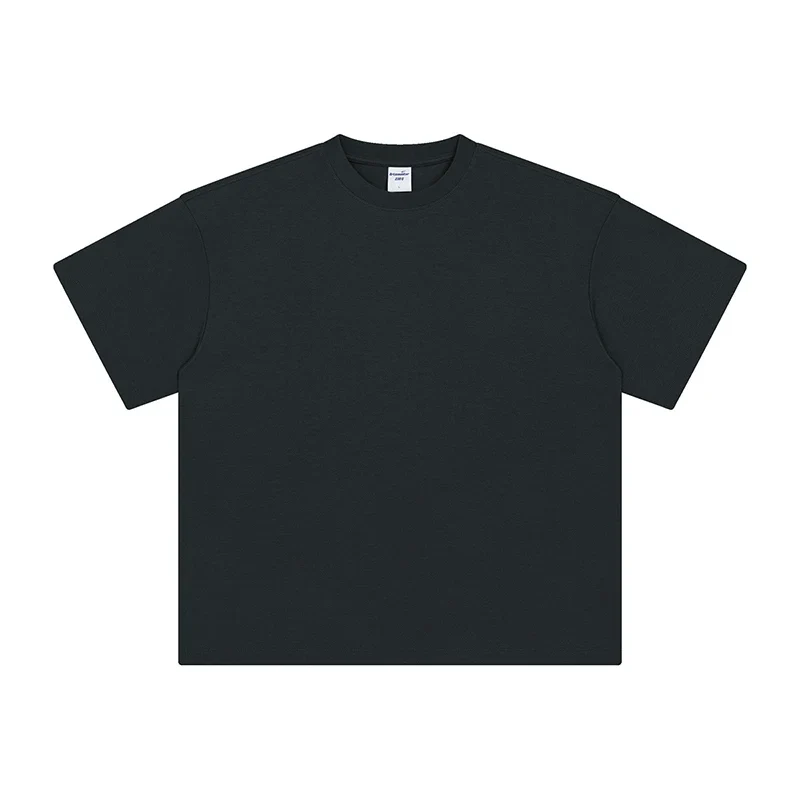 Blank T-Shirt - Image 8