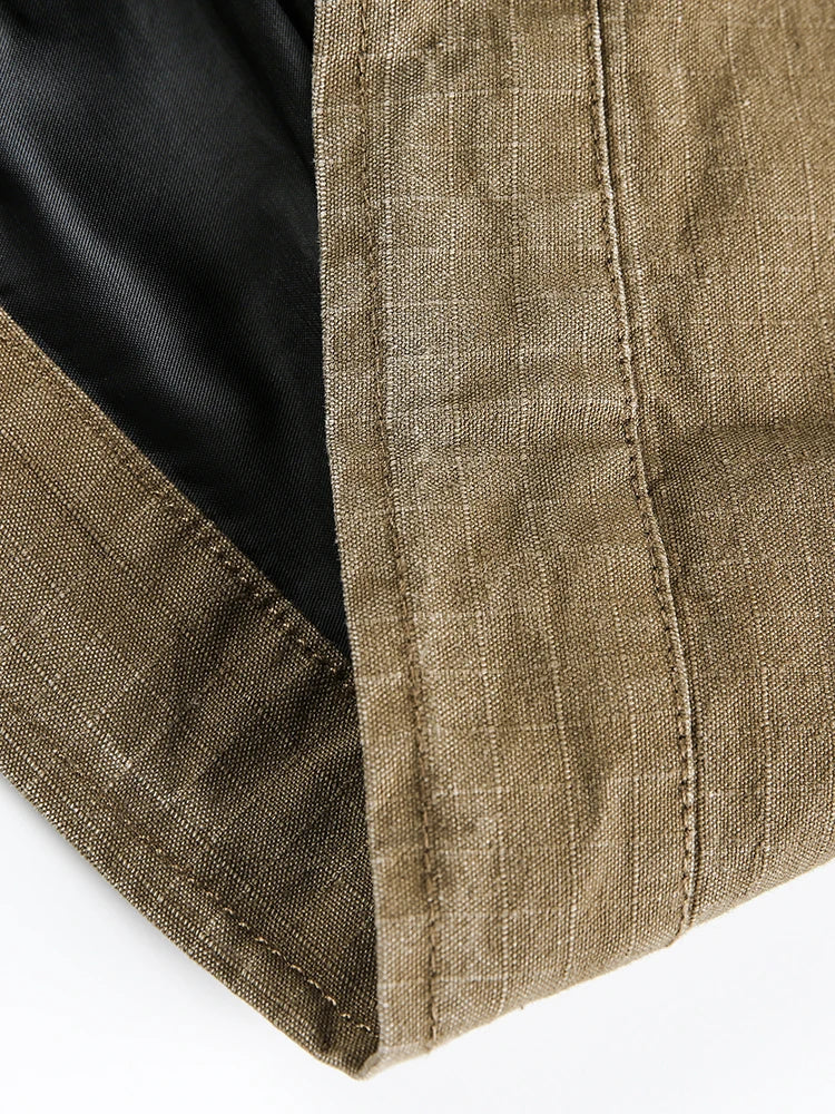 Cargo Jacket - Image 10