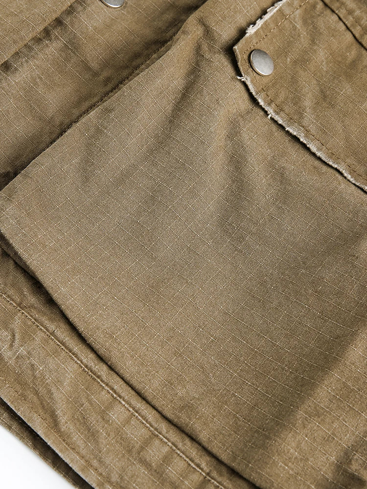 Cargo Jacket - Image 12