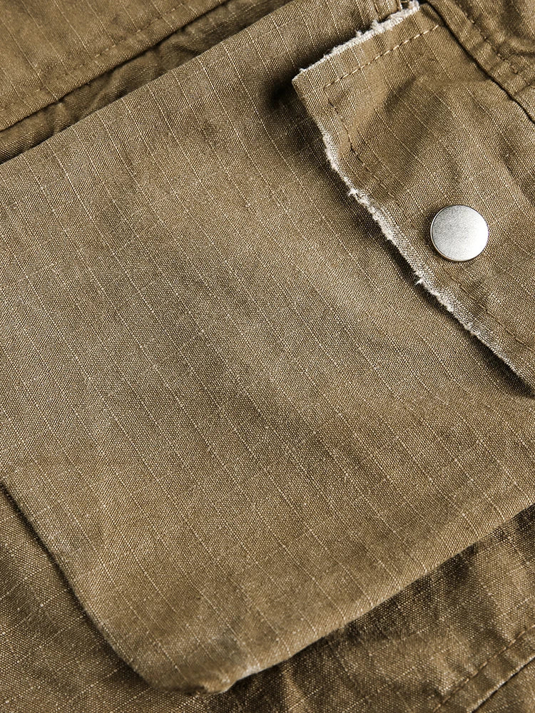 Cargo Jacket - Image 14