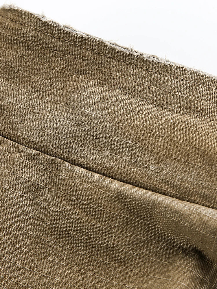 Cargo Jacket - Image 16