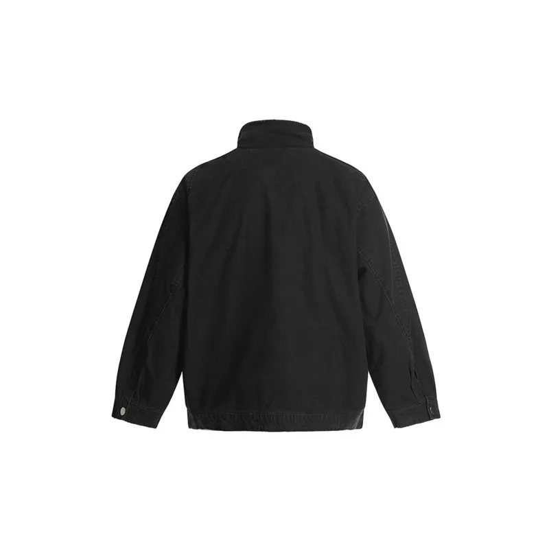 Cargo Jacket - Image 4