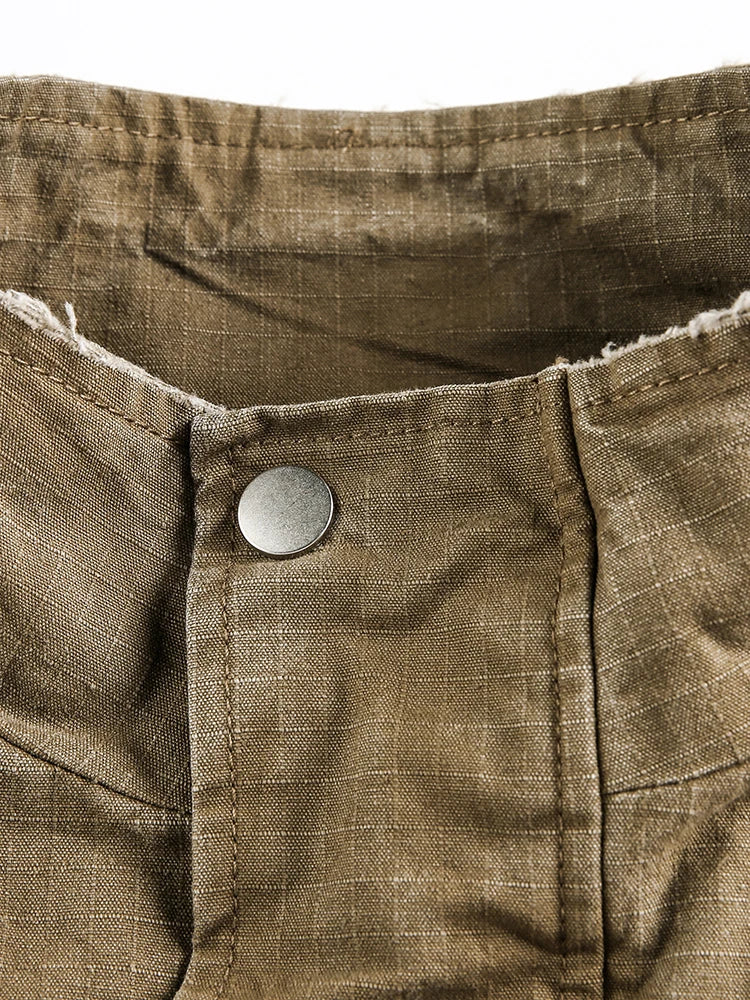 Cargo Jacket - Image 6