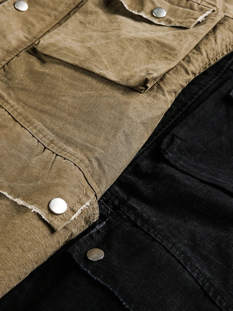 Cargo Jacket - Image 7