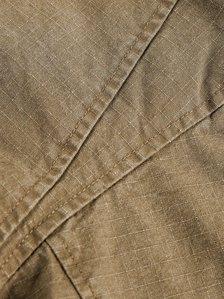 Cargo Jacket - Image 8