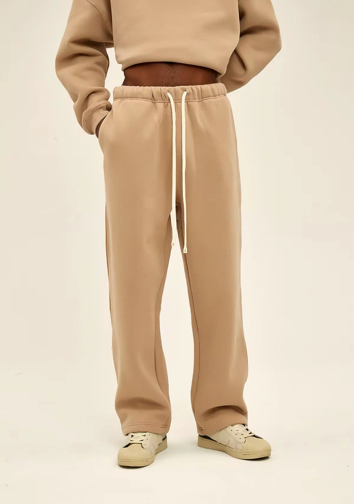 Coral Sweatpants - Image 3