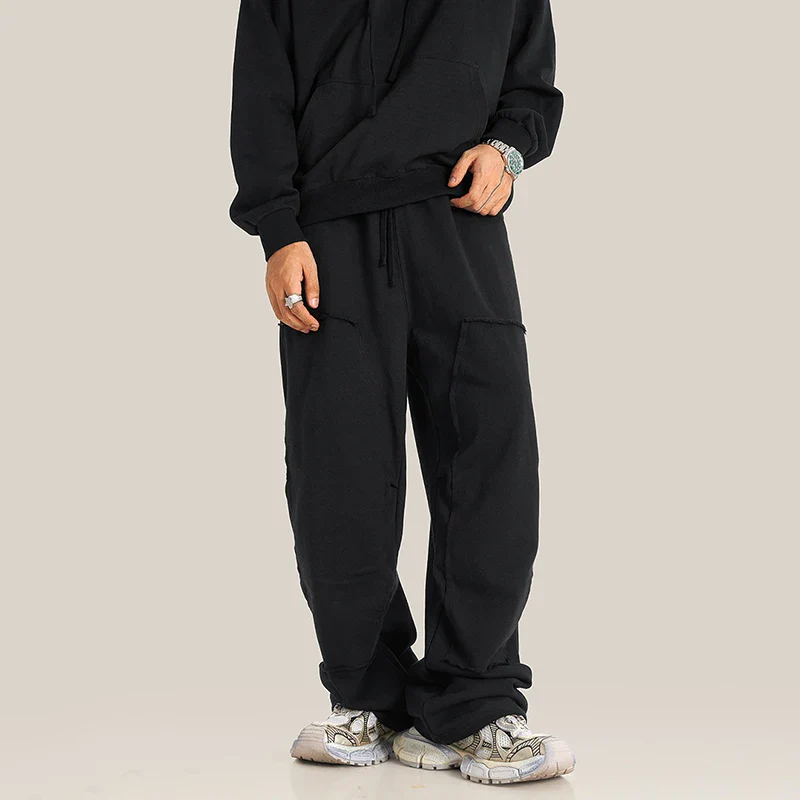 Double Knee Sweatpants - Image 3