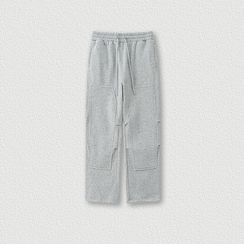Double Knee Sweatpants - Image 7