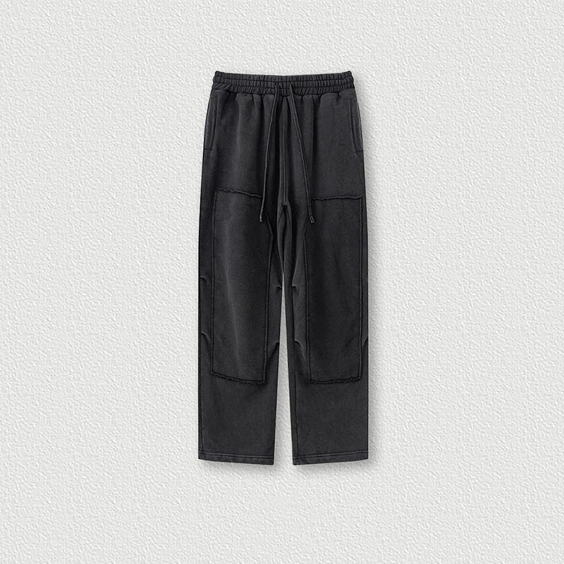 Double Knee Sweatpants - Image 8