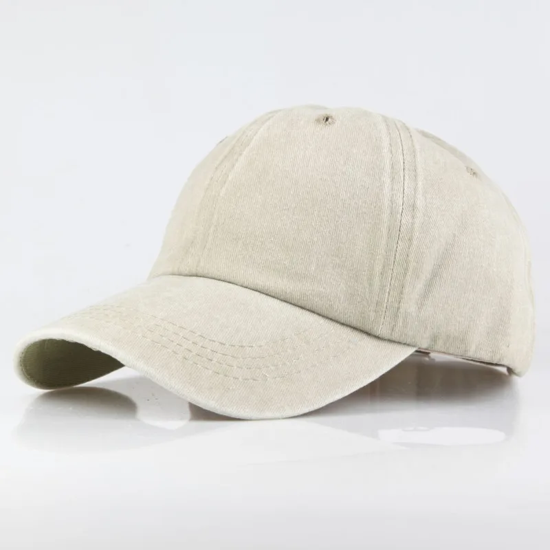 Faded Baseball Caps - Image 14