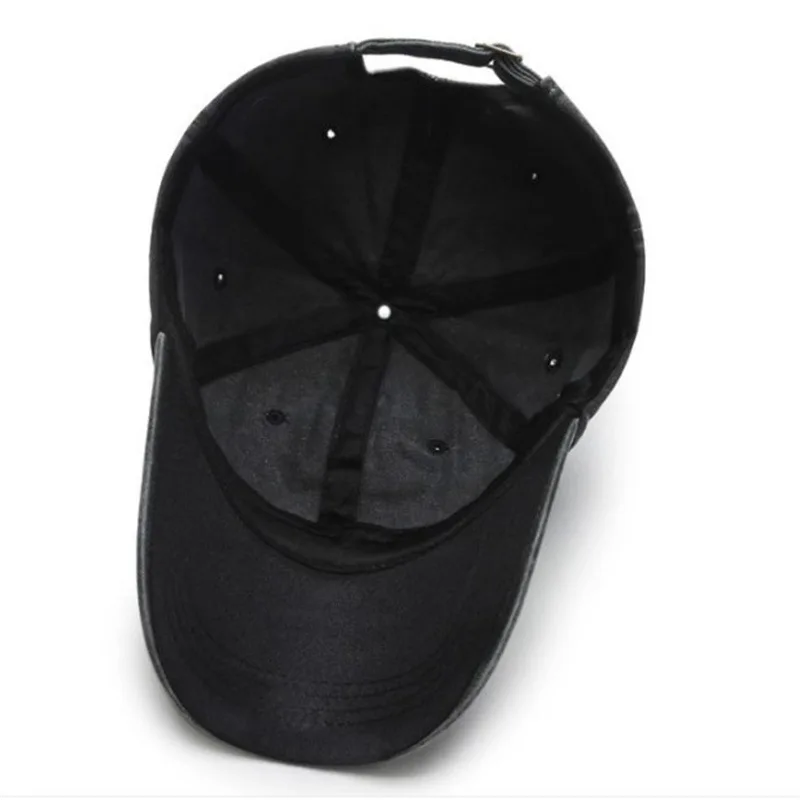 Faded Baseball Caps - Image 23