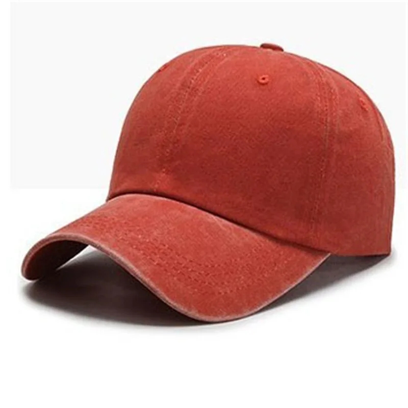 Faded Baseball Caps - Image 9