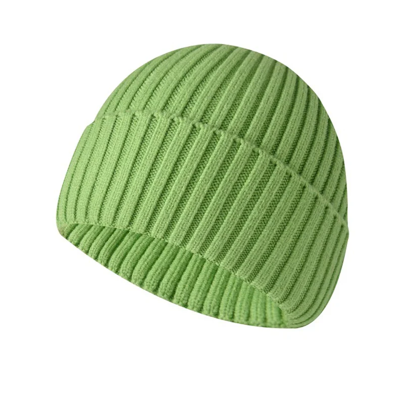 Knitted Beanies - Image 22