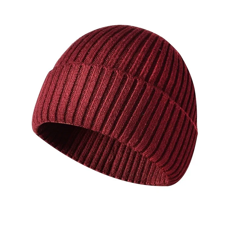 Knitted Beanies - Image 24