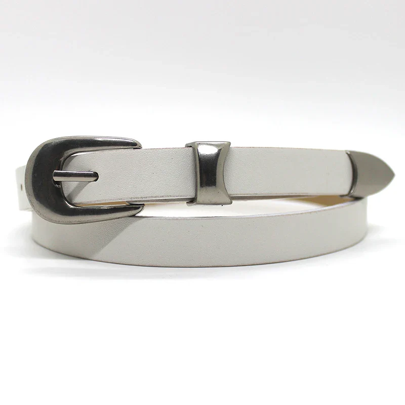 Metal Crest Belt - Image 4