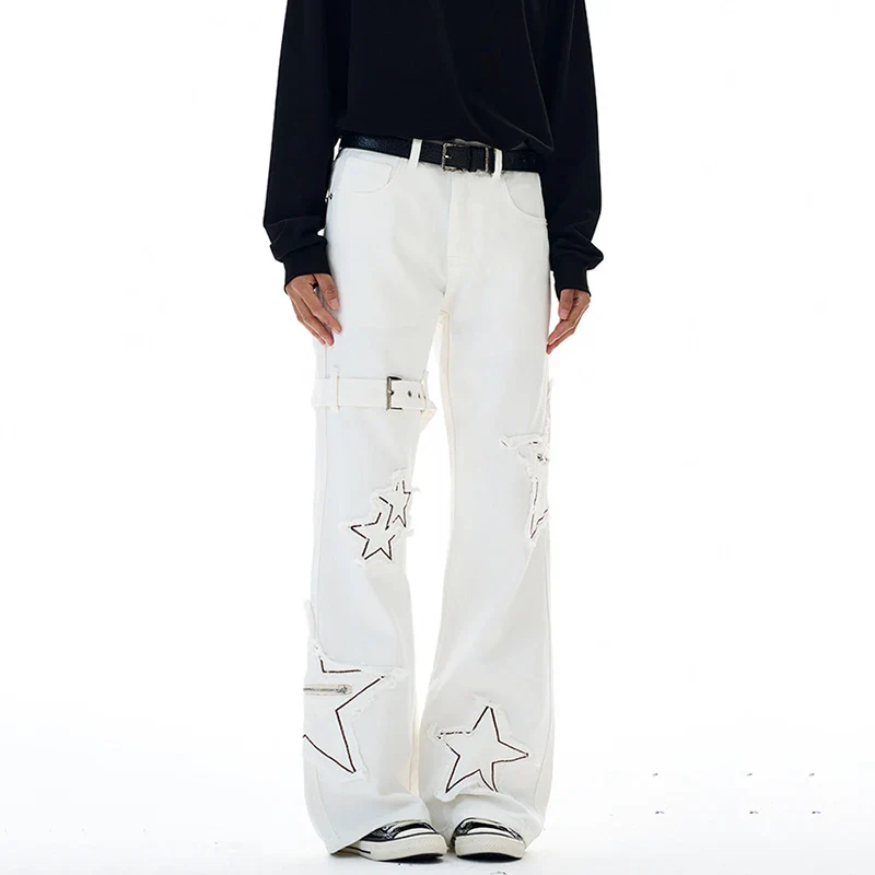 Rockstar Bootcut Jeans