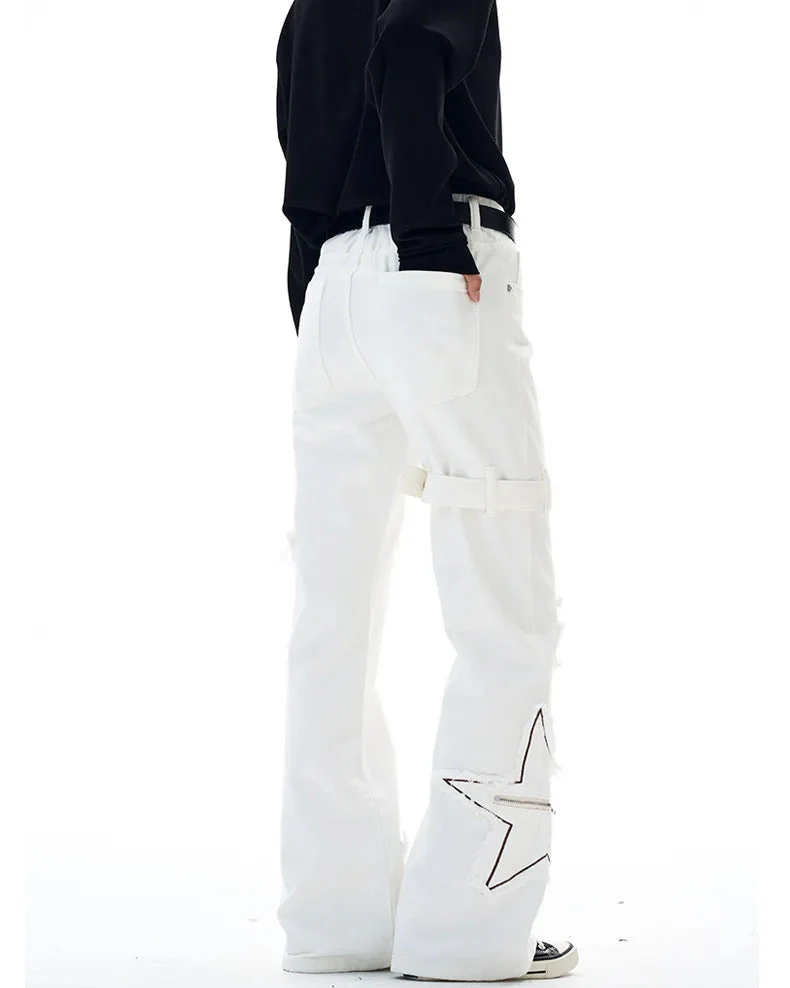 Rockstar Bootcut Jeans - Image 2