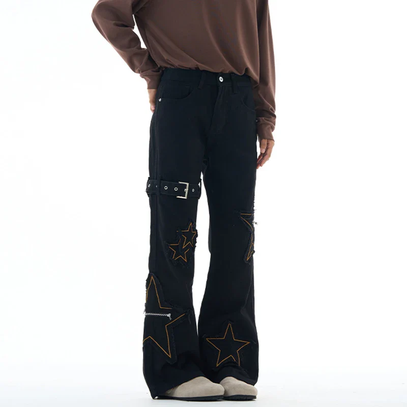 Rockstar Bootcut Jeans - Image 3