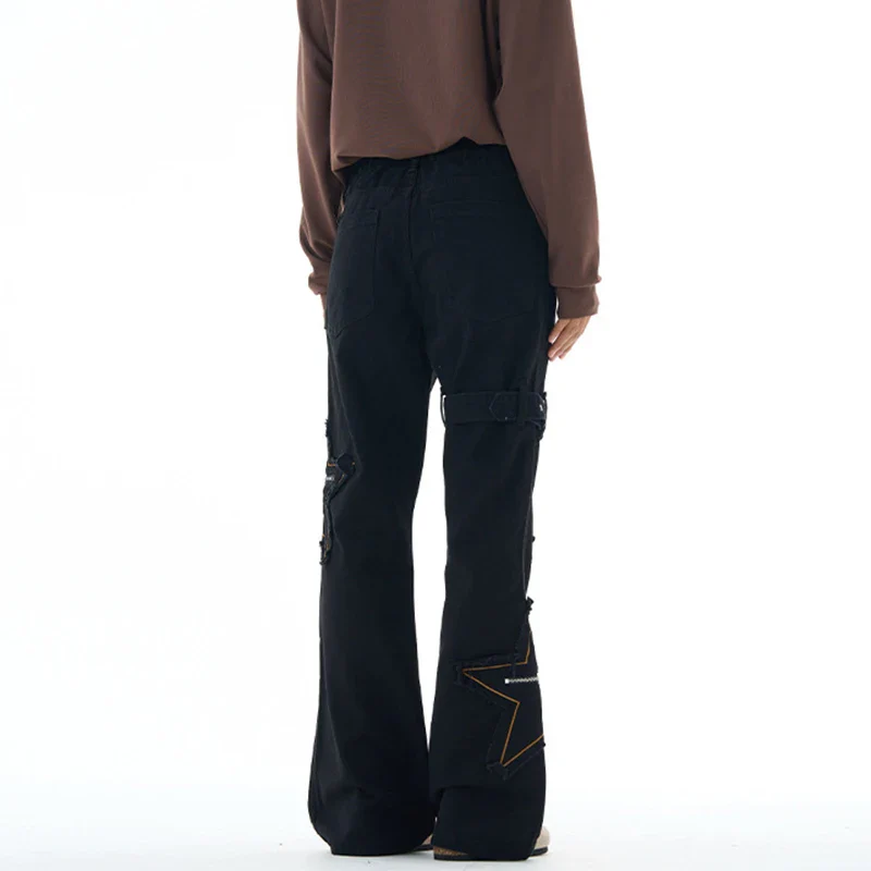 Rockstar Bootcut Jeans - Image 4