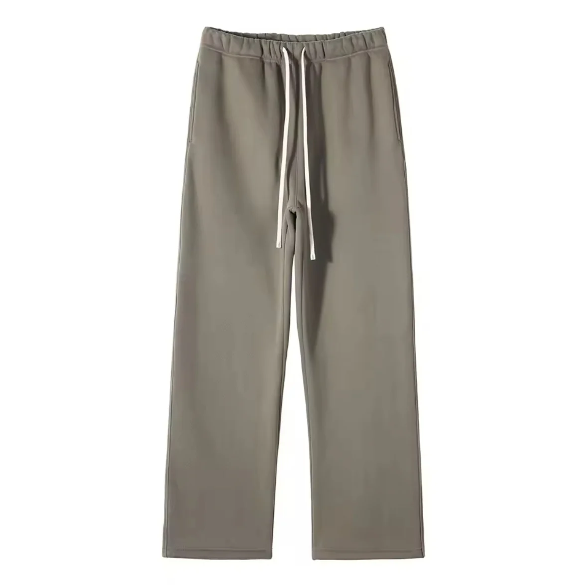 Taupe Sweatpants