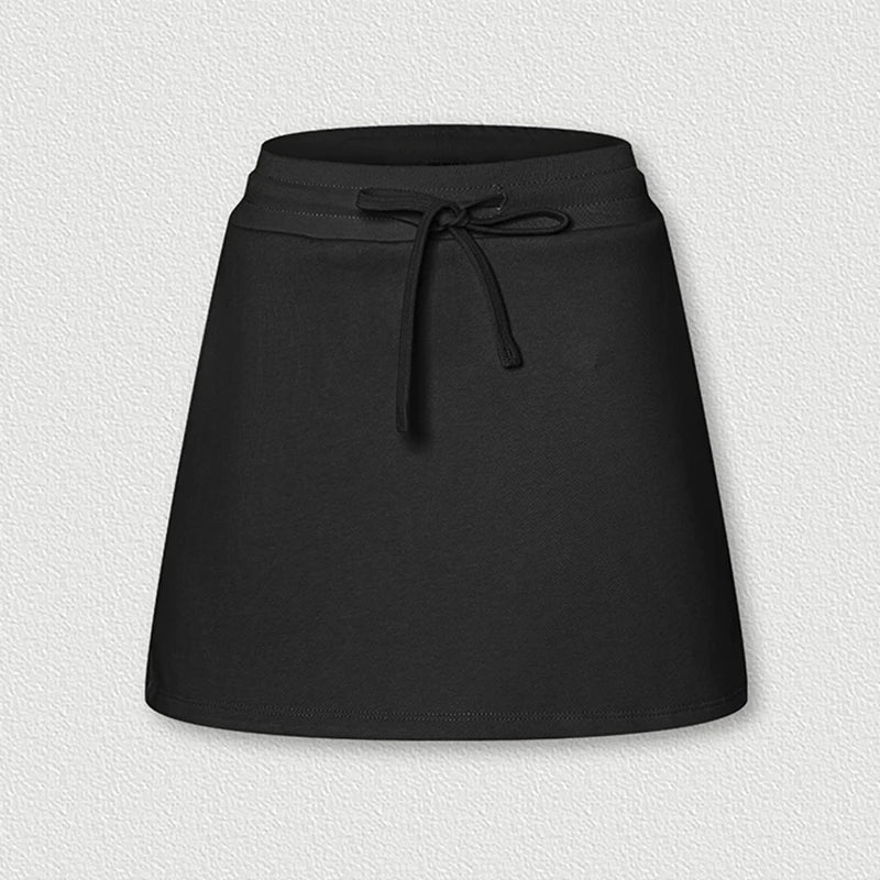 Womens Casual Skirt - Image 12